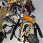 5.7lb Lot of Mixed Variety Watches image number 2