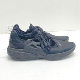 Nike React Presto Black Cat Sneaker Casual Shoes Men's Size 13