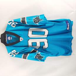 Reebok Julius Peppers Active Jerseys for Men