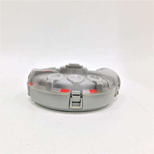 Mighty Beanz Star Wars Millennium Falcon Case  With 40 Beanzh 40 image number 2
