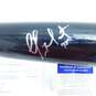 Geovany Soto Autographed Bat w/ PSA DNA COA Chicago Cubs image number 2