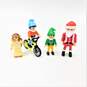 Playmobil 2013 Toy Advent Calendar 5494 With Box image number 6