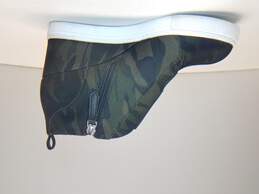 L.Paolo Green Heels size 6.5 alternative image