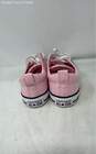 Converse Womens Chuck Taylor All Star Madison Light Pink Walking Shoes Size 10 image number 4