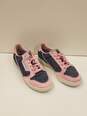 Adidas Continental 80 True Pink Glow Blue Women's Casual Shoes Size 7.5 image number 3