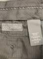 Covington Men's Gray Dress Pants Sz 38x29 NWT image number 5