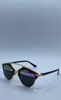 GAMT Gold Sunglasses - Size One Size image number 7