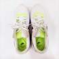 Nike Air Max Excee White Pink Indigo Women's Shoes Size 8.5 image number 3