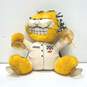 Dakin Playthings UFS 1978, 1981 Garfield Hang On Plush Bundle of 3 image number 3