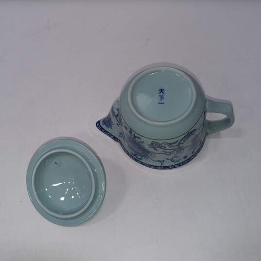 Miniature Tea Set image number 5