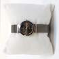 Grenen M29XSUUCR Stainless Steel W/ 4 Diamond Markers Watch image number 1