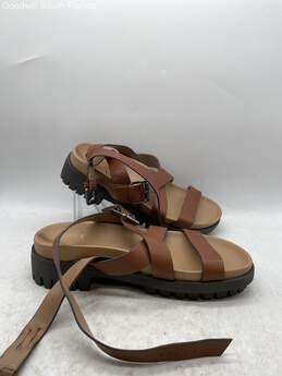 Sam Edelman Womens Brown Shoes Size 9.5 alternative image