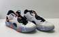 Nike PG 6 Flouro Multicolor Sneakers DC1974-100 Size 13 image number 3