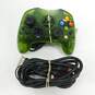 Microsoft Xbox w/ Game ESPN NBA 2K5 No Power Cord image number 2