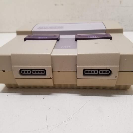 Super Nintendo SNES Mini System Console Only For Sale