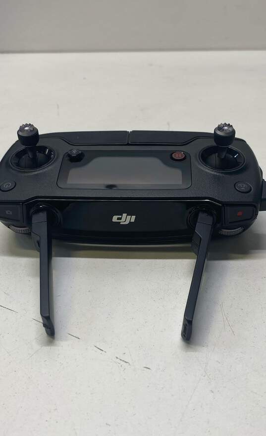 JDI Drone Remote Model GL200A-SOLD AS IS, UNTESTED image number 4