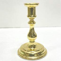 Williamsburg Sedgefield by Adams 7 in Tall Taper Candle Holder alternative image