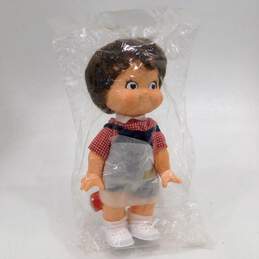 Vintage Campbell's 1988 Special Edition Kid Doll