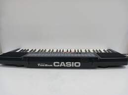 Casio CT-638 465 ToneBank Electric Keyboard alternative image