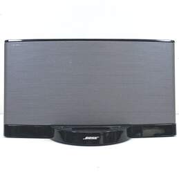 Bose SoundDock Series II Digital Music System alternative image