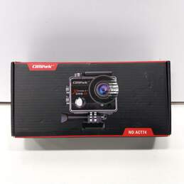 CamPark X Treme I+ UHD 4K Outdoor Video Camera ACT74