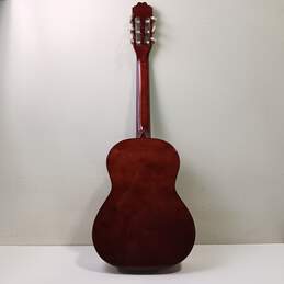Montana CL40 3/4 Acoustic Guitar alternative image