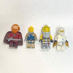 Mixed Themed Lego Minifigures Bundle (Set Of 20) alternative image