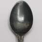 K. Sterling Silver 5 5/8" Tea Spoon 16.8g image number 3