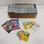 Bulk Lot of Assorted Pokemon Cards image number 1