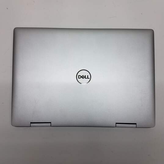 Dell Inspiron 5482 14" 2-in-1 Laptop Intel i5-8265U CPU 4GB RAM 1TB HDD image number 4