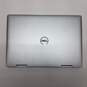 Dell Inspiron 5482 14" 2-in-1 Laptop Intel i5-8265U CPU 4GB RAM 1TB HDD image number 4