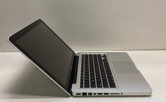 Apple MacBook Pro (13.3" A1278) 500GB Wiped image number 3