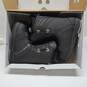 Burton Freestyle Brown/Light Blue Snowboarding Boots Women's 8 image number 1