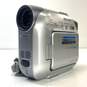 Sony Handycam DCR-HC32 MiniDV Camcorder (For Parts or Repair) image number 1