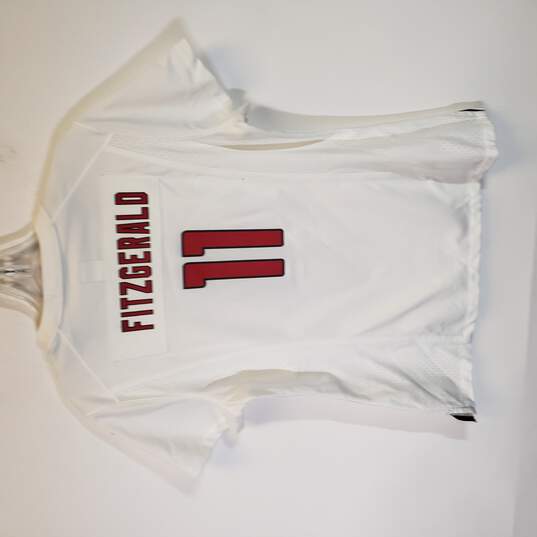 Buy the Womens Larry Fitzgerald Arizona Cardinals Football NFL