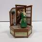 Bundle of 4 Assorted Music Boxes Figurines image number 9