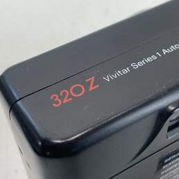Vivitar 320Z Point & Shoot 35mm Camera alternative image
