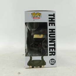 Funko Pop Animation PlayStation The Hunter 622 Game Stop Exclusive alternative image