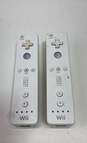 Nintendo Wii Remotes & Accessories Lot of 4 image number 2