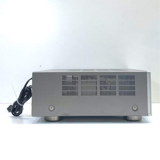 Yamaha Natural Sound AV Receiver HTR-5740 image number 3