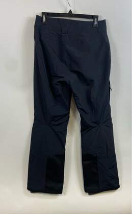 NWT REI Co-op Mens Black Waterproof Powder Bound Insulated Snow Pants Size S alternative image