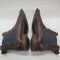 Cole Haan Grand OS Men's Brown Leather Chelsea Boots   Size 10.5M image number 4