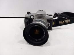 Minolta Maxxium 5 35mm Camera W/Case Untested alternative image