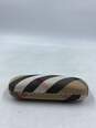 Burberry Brown Sunglasses Case Only - Size One Size image number 2