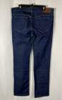 Joe's Blue Straight Jeans - Size 36 image number 2