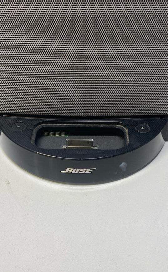 Bose SoundDock Digital Music System UNTESTED image number 2