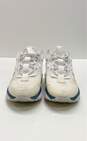 Nike Air Max Sneakers White Gypsy Rose 6.5 image number 3