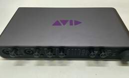 Avid Mbox Pro High Resolution/Audio Recording Interface alternative image