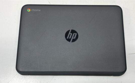 HP Chromebook 11 G5 EE 11.6" Intel Celeron Chrome OS (6) image number 6