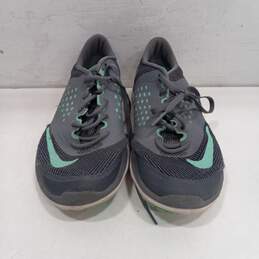 Nike Fitsole Running Athletic Sneakers Size 7
